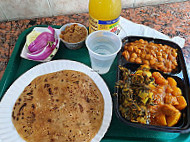 Dil-e Punjab Deli food