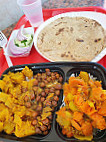 Dil-e Punjab Deli food