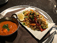 Indian Jaipur food