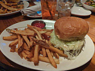 Burtons Grill Of North Andover food