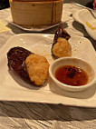 Dynasty Restaurant food
