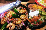 Macayo's Mexican Food food