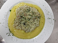 Trattoria Alla Pesa food