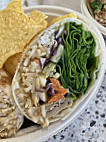 Crazy Bowls Wraps food