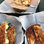Sub Cultured Sandwich Truck food