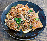 Ko Cha Korean food