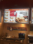 Tim Hortons food