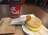 Tim Hortons food