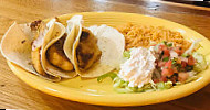 El Corral Mexican food