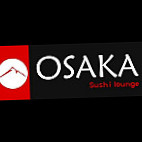 Osaka Sushi Japanese inside