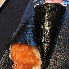 Shinto-ryu Restaurant Lounge Bar food