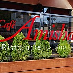 Café Amisha unknown