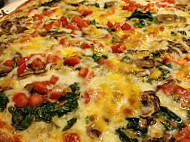 Papa Murphy's Take N' Bake Pizza food