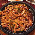 San Soo Kap San 산수갑산 Korean Bbq Flushing food