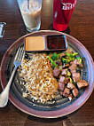 Ozeki Grill And Thai Kitchen food