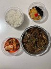 Dawa Korean food
