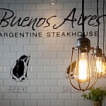 Buenos Aires Argentine Steakhouse - Horsham outside