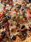 Vincenzo's Pizza Saugus food