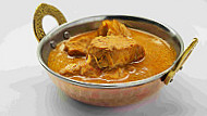 South Indian Soedermalm food