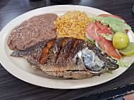 Rio Grande Fine Mexican Food food