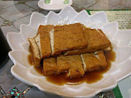 Fu Yuan Ge food