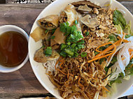 Saigon Vegan Garden Grove food