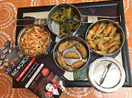 Koku Shi Inverkeithing food