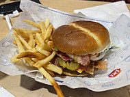 Dairy Queen Grill Chill food