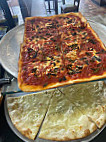 Salvatore Ruffino's Brick Oven Pizza Italian Grill food
