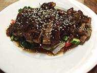 Kasalong Thai Restaurant food