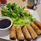 Thanh Phuong food