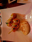 Tokyo Mandarin Chinese Restaurant Sushi Bar food