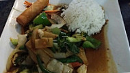Thai Pattaya food