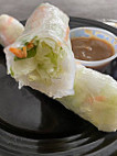 Thai Pattaya food