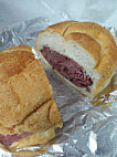 Fred And Murry's Kosher Delicatessen food