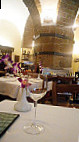 Tipica Trattoria Etrusca food