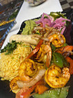 Caliente Mexican Grill West Warwick food
