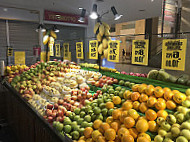 Mbg Fruit Shop Jaya 33 food