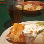 Celia's Mexican Restaurant food