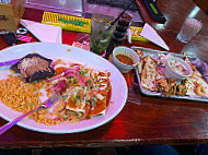 El Patron Mexican Grill & Cantina, LLC food