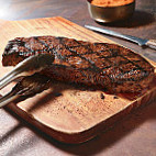 Longhorn Steakhouse Richmond food