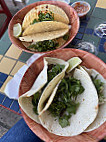 Texicana Grill food