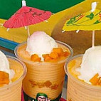Mango Float Abg Pan Viral food