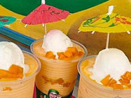 Mango Float Abg Pan Viral food