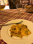 Osteria La Candina De Seppe Tise food