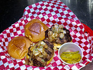 South Texas Ice House And Grill food