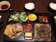 Nagano Japanese Restaurant food