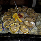 George Sons' Seafood Market And Oyster House food