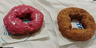 The Holy Donut Park Ave food