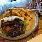 Nando's Enfield Retail Park inside